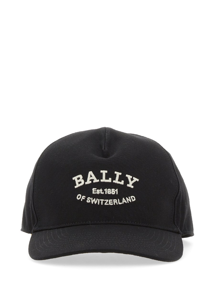 Bally hats hot sale