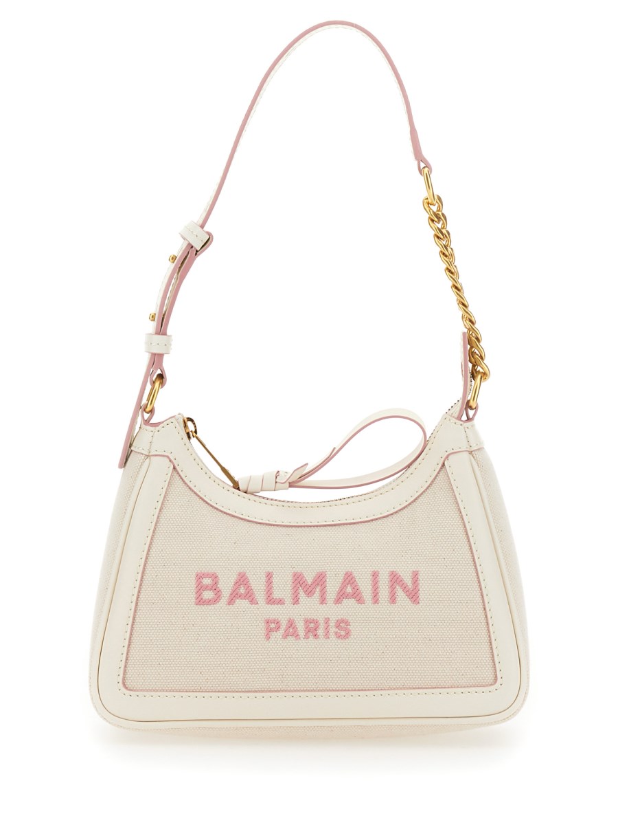 BORSA B-ARMY IN TELA 