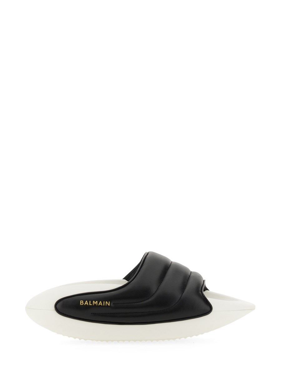 Balmain 2024 slides womens