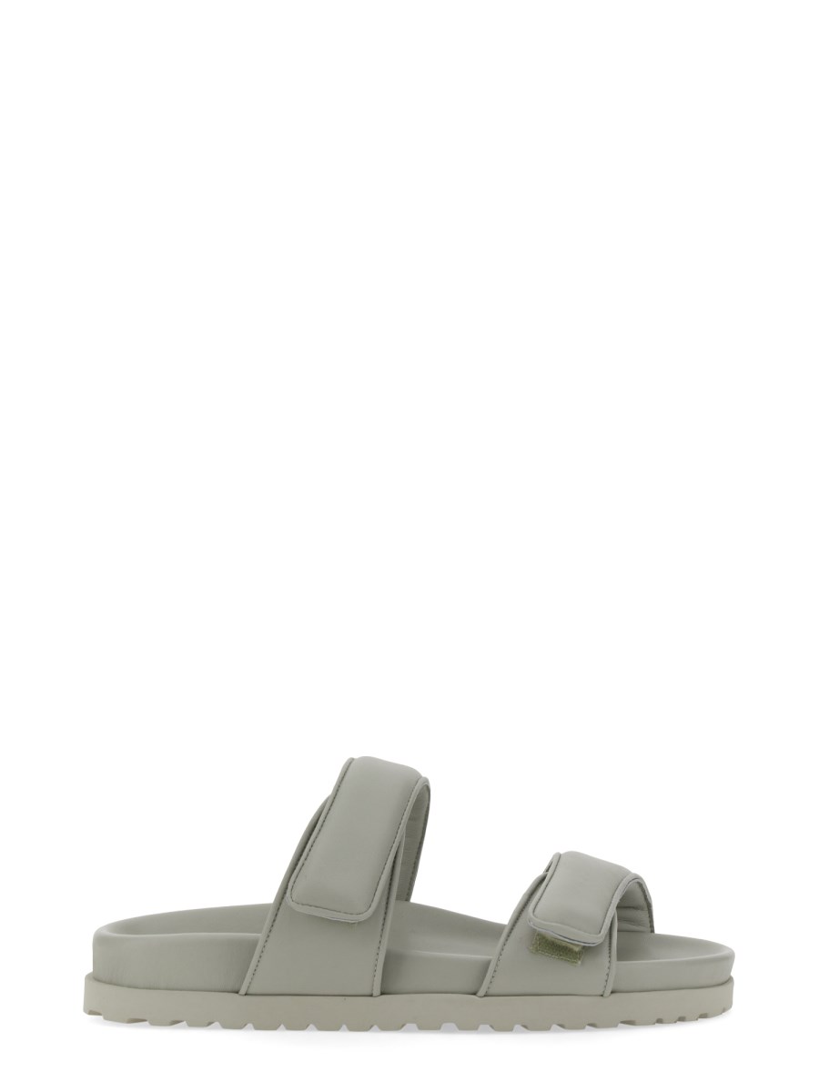 Gia pernille teisbaek online sandals