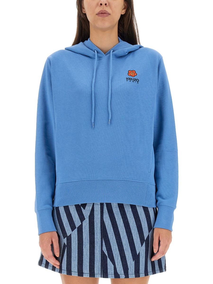 Kenzo hoodie outlet 40