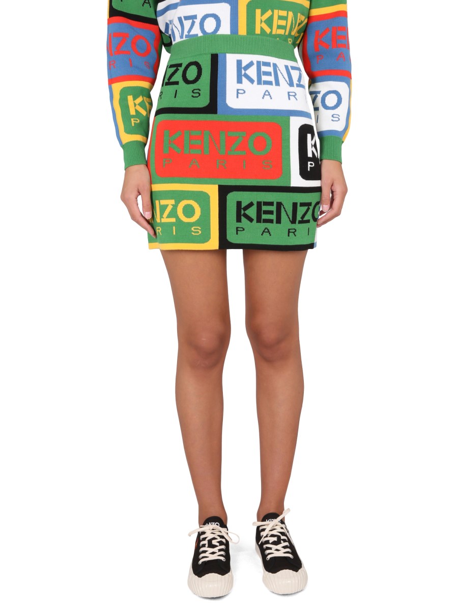 Kenzo 50 sale vestidos hotsell