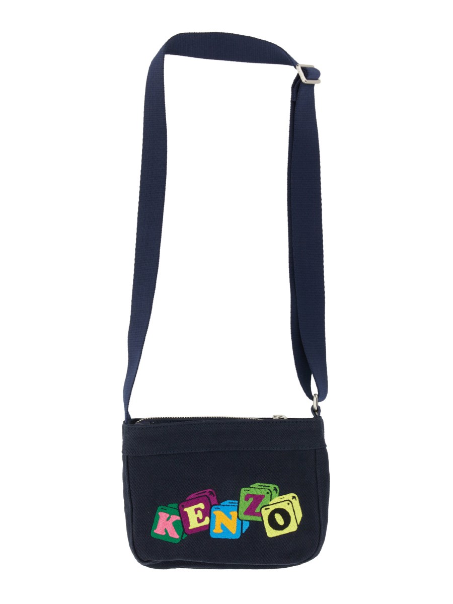 Kenzo kombo camera on sale bag