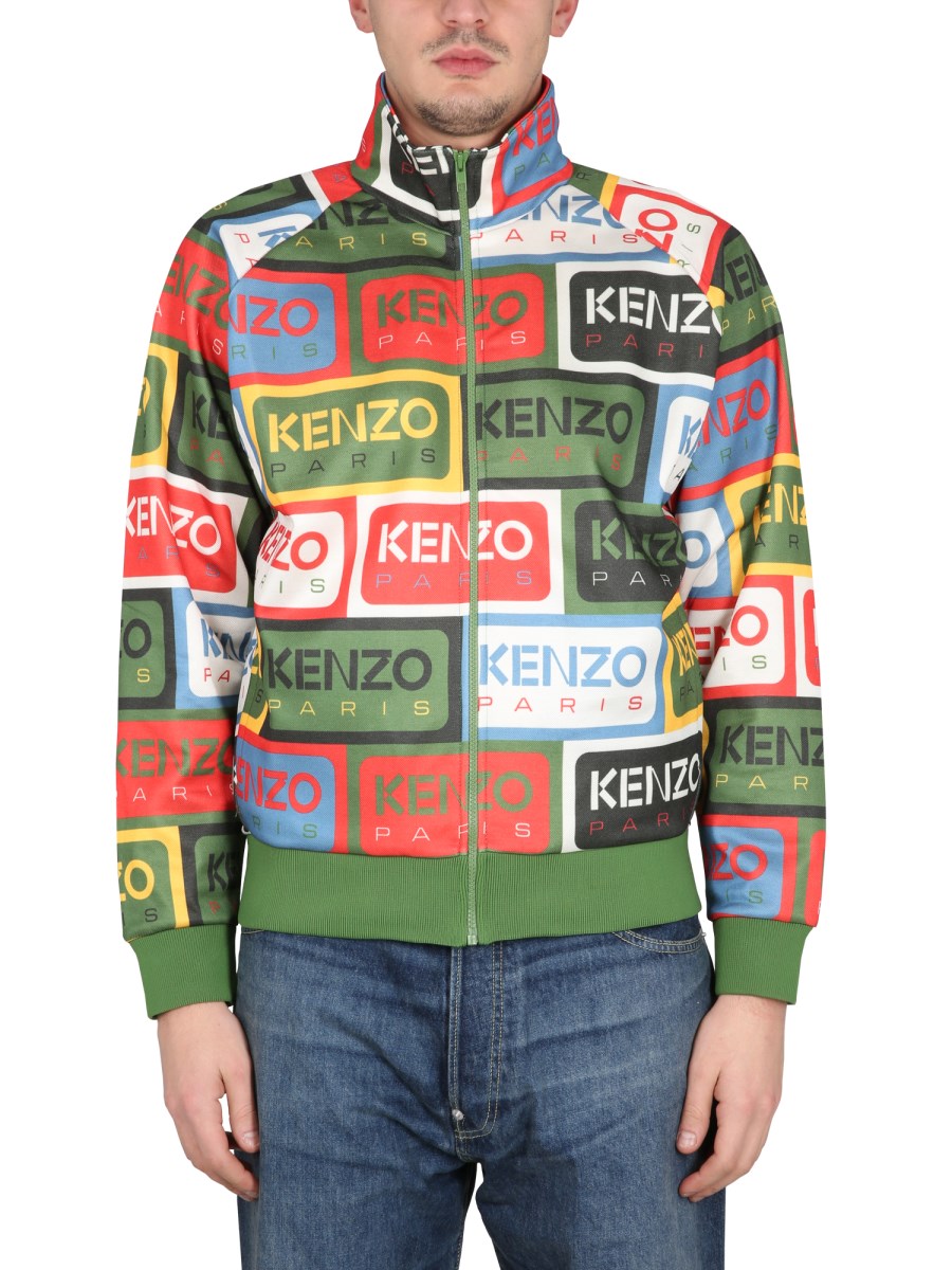 Giacca kenzo cheap