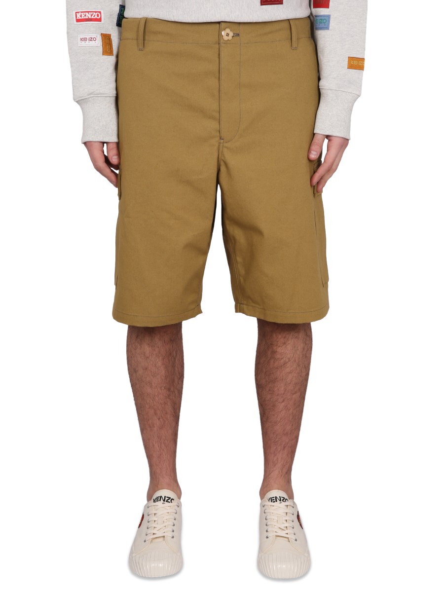 SHORTS CARGO