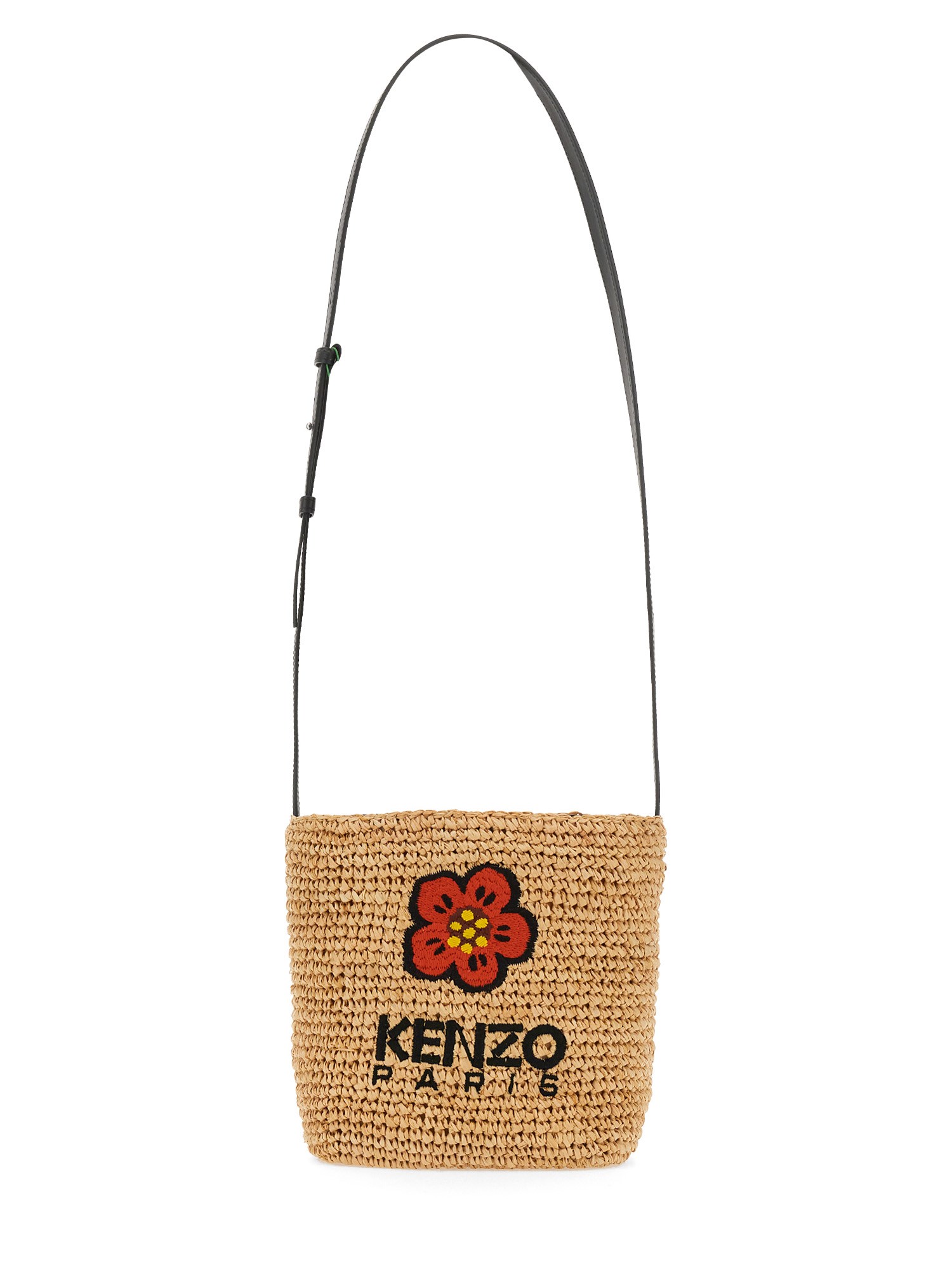 kenzo boke flower shoulder bag