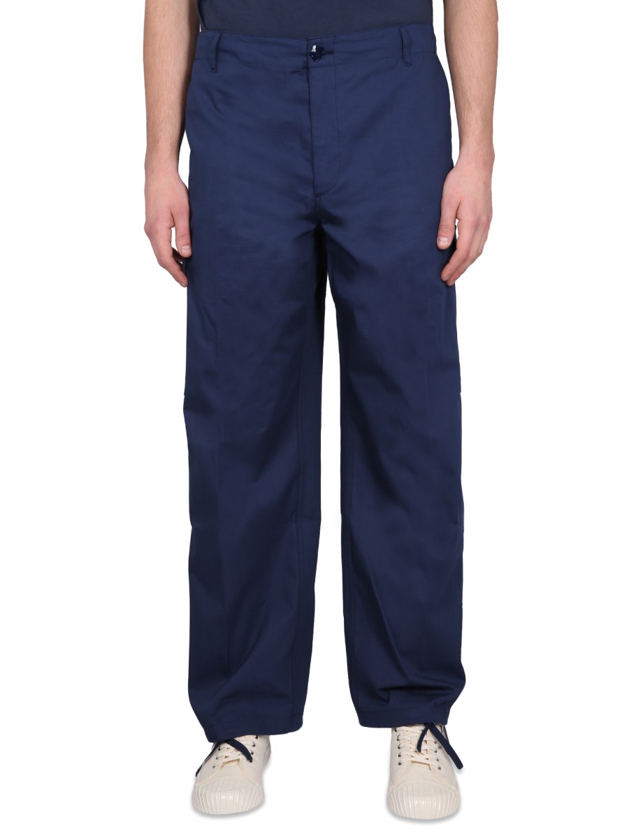 PANTALONE CARGO