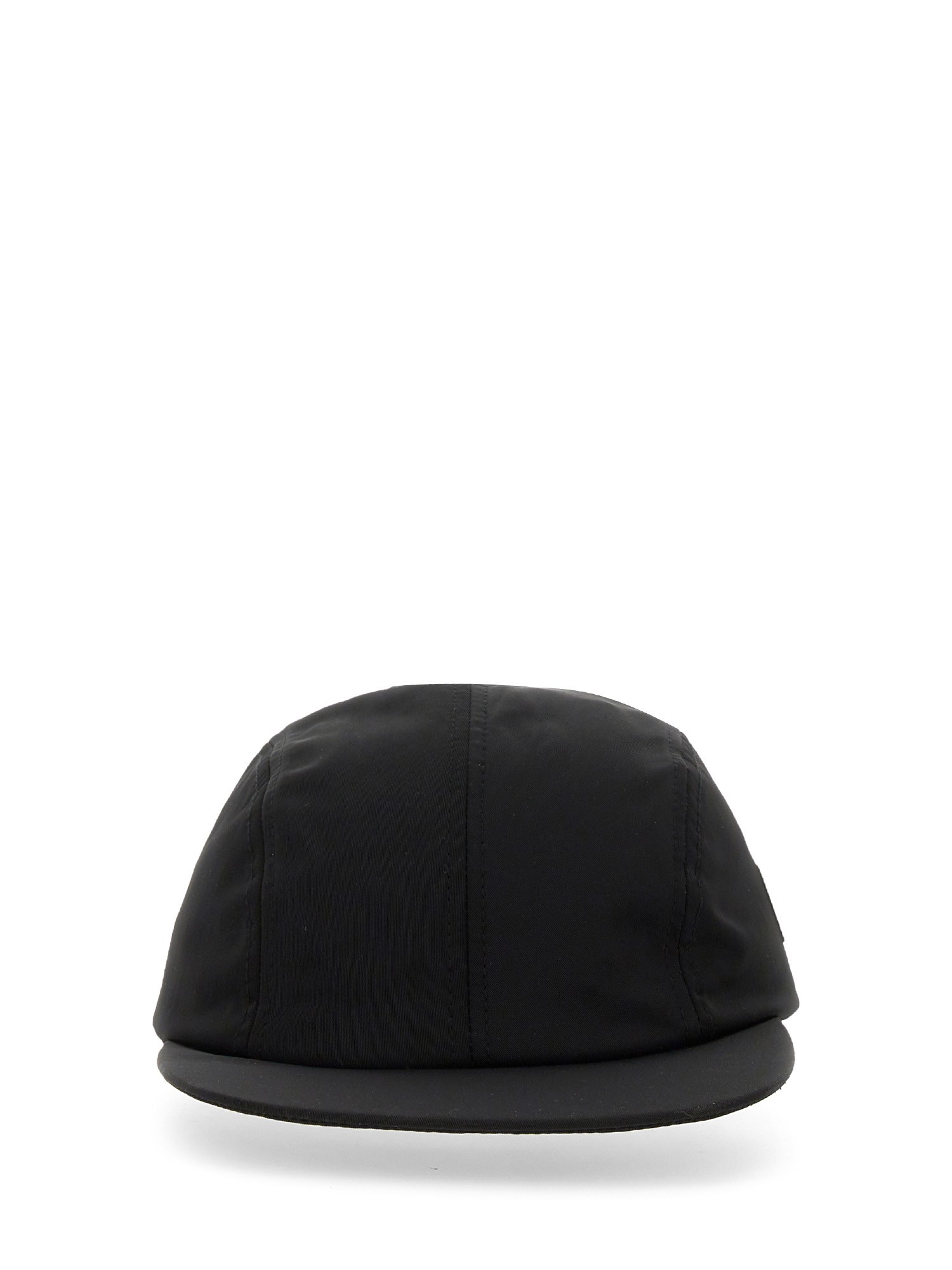 Kenzo Jungle Baseball Hat In Black