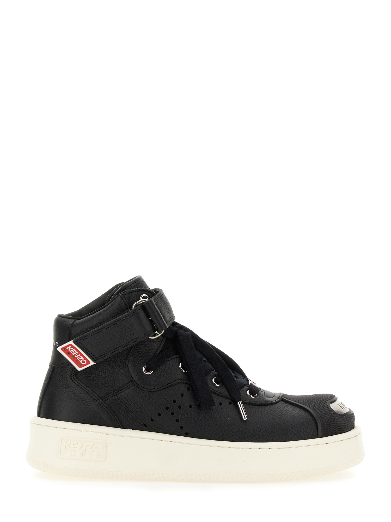 kenzo sneaker hoops high top