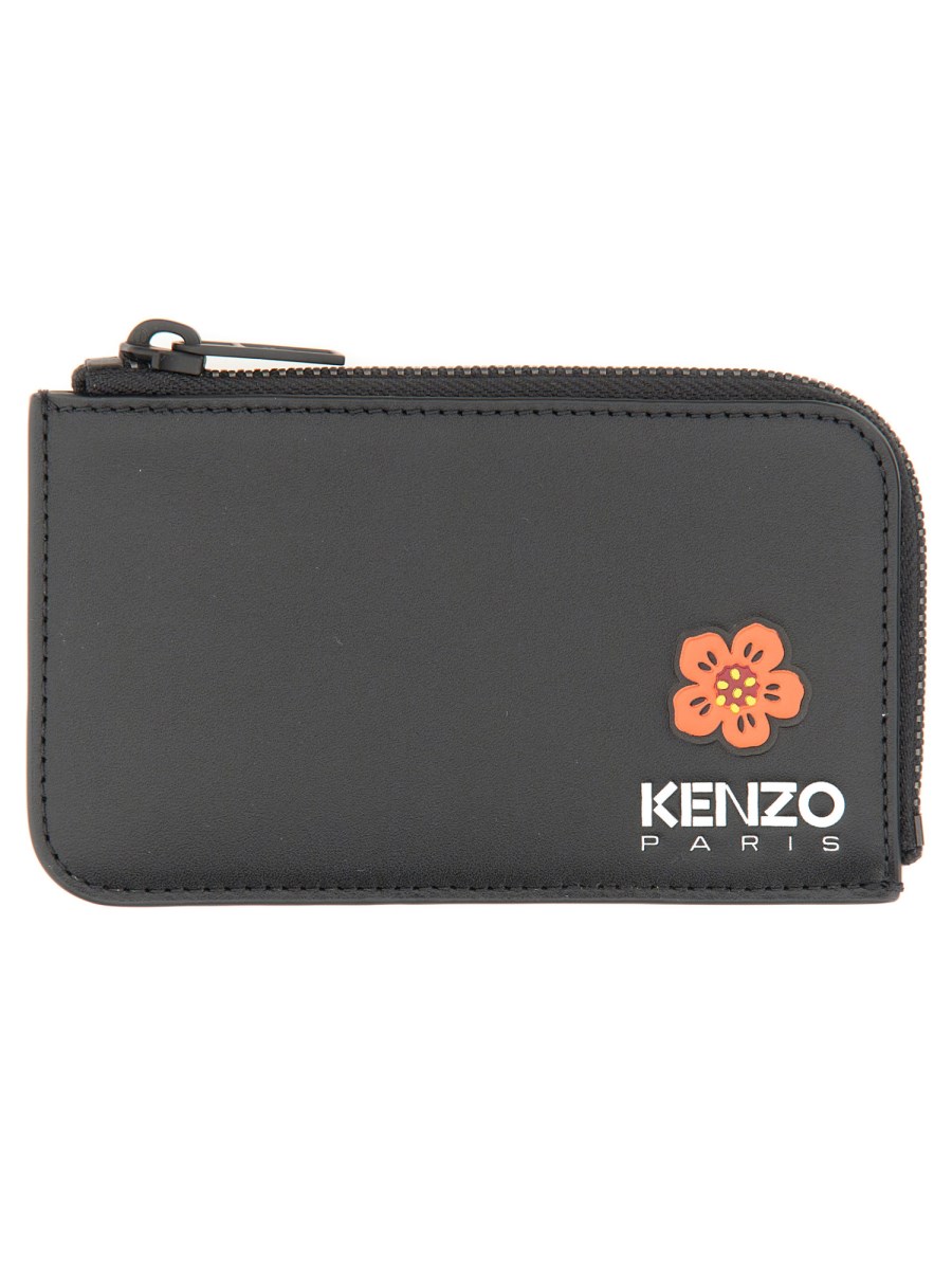 Kenzo discount paris wallet