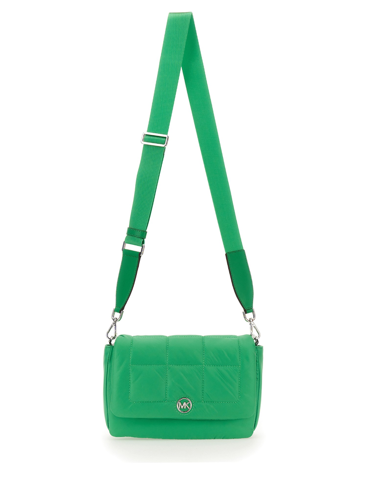 Shop Michael Michael Kors Lilah Bag. In Green