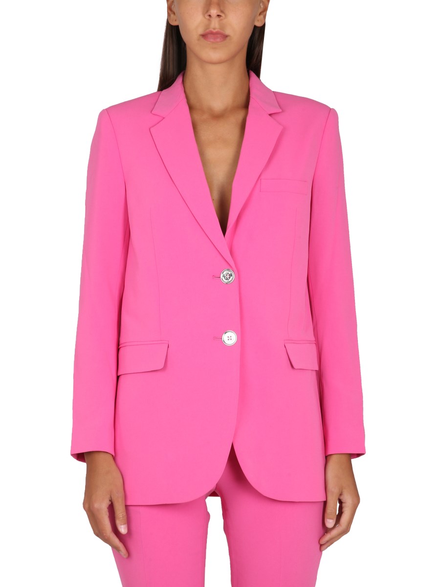 BLAZER MONOPETTO