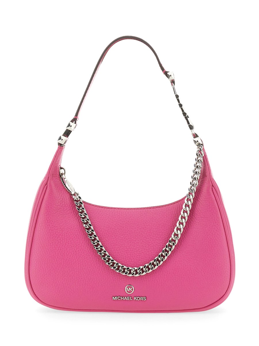 Michael kors sale borsa fucsia