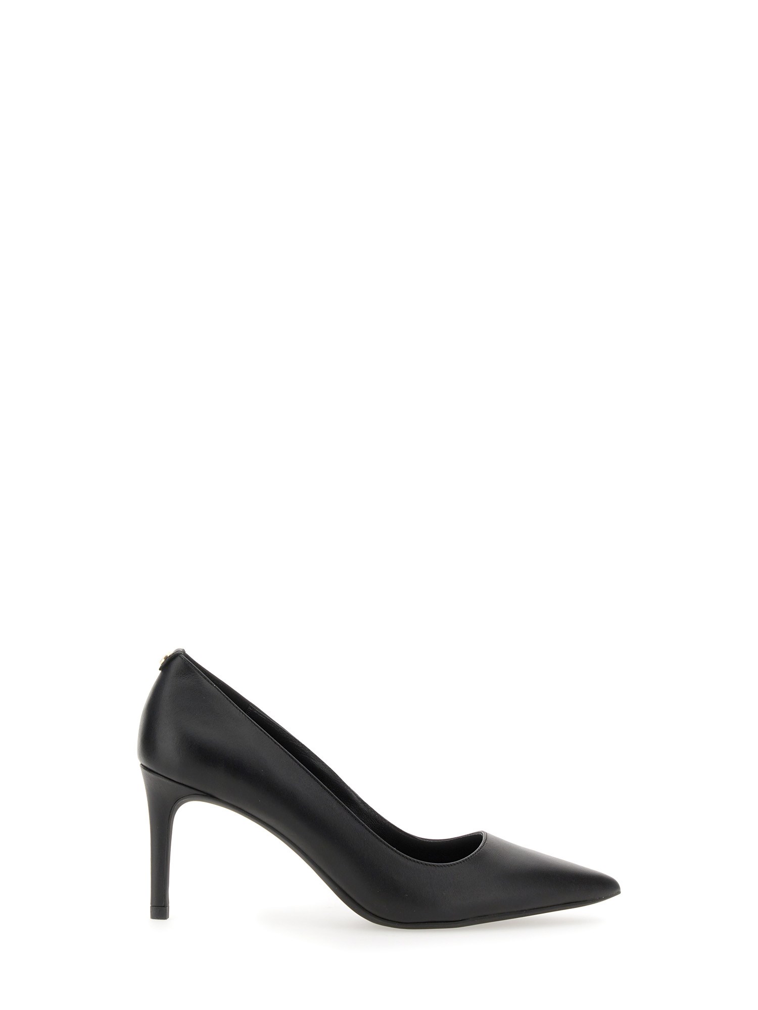 Michael Michael Kors Pump Alina Flex In Black