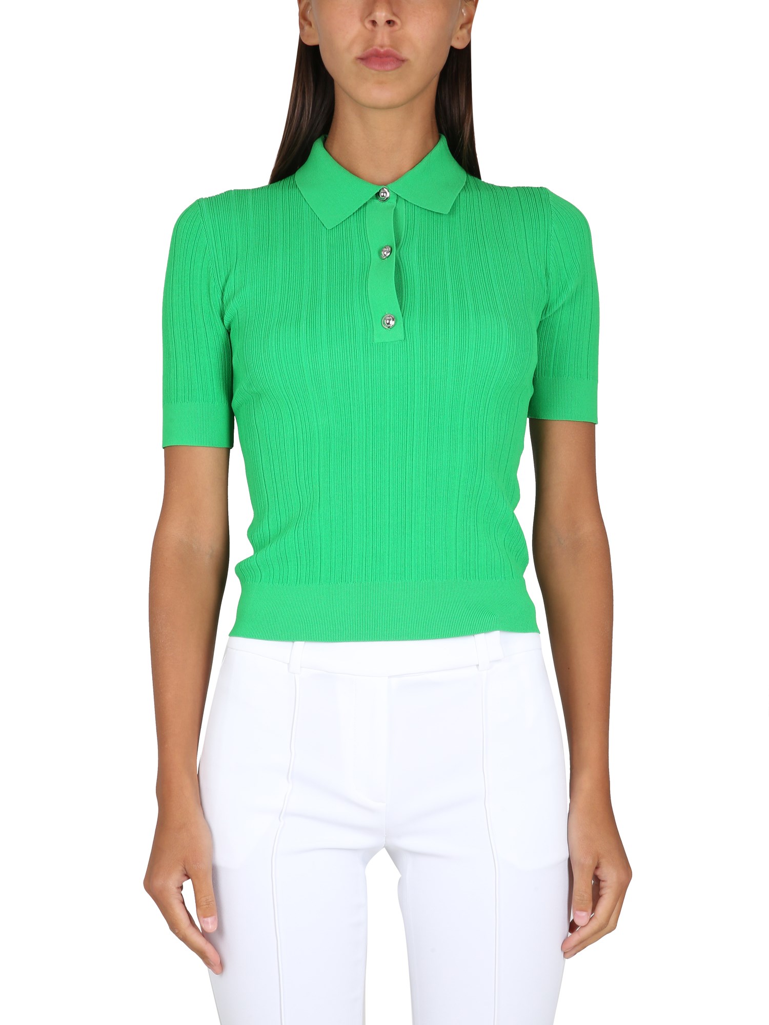 michael by michael kors polo shirt