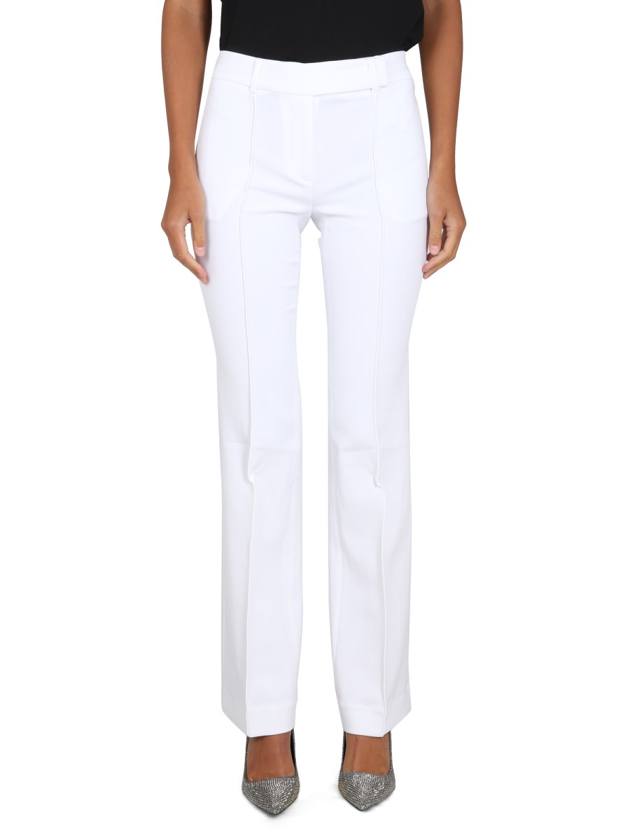 Michael kors outlet white pants