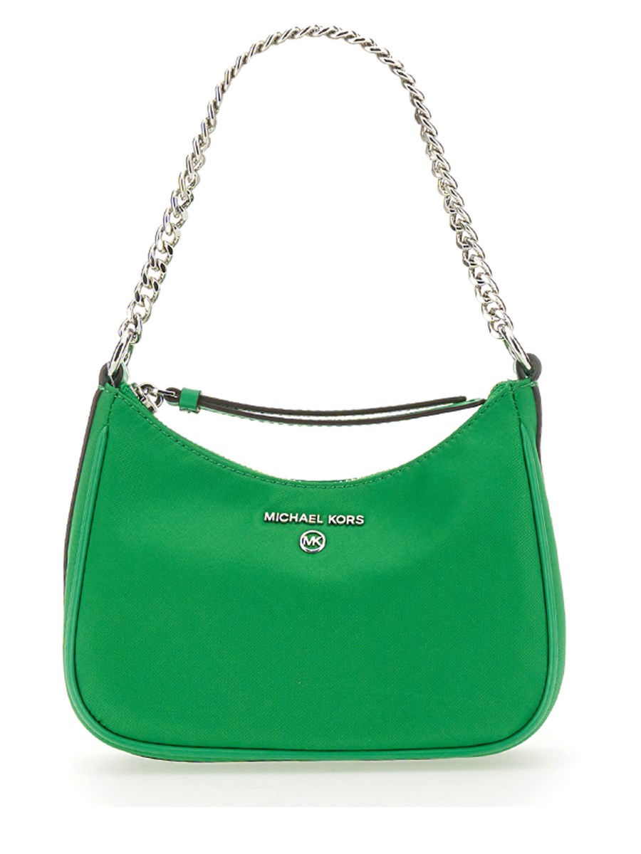 Michael kors clearance small green bag