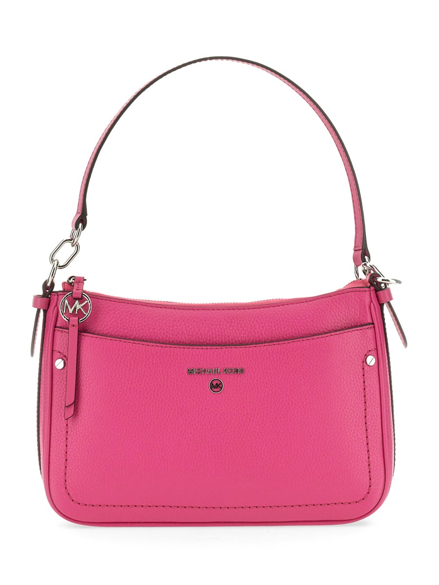 MICHAEL Michael Kors, Bags, Looking For Michael Kors Sutton Pink Fuschia