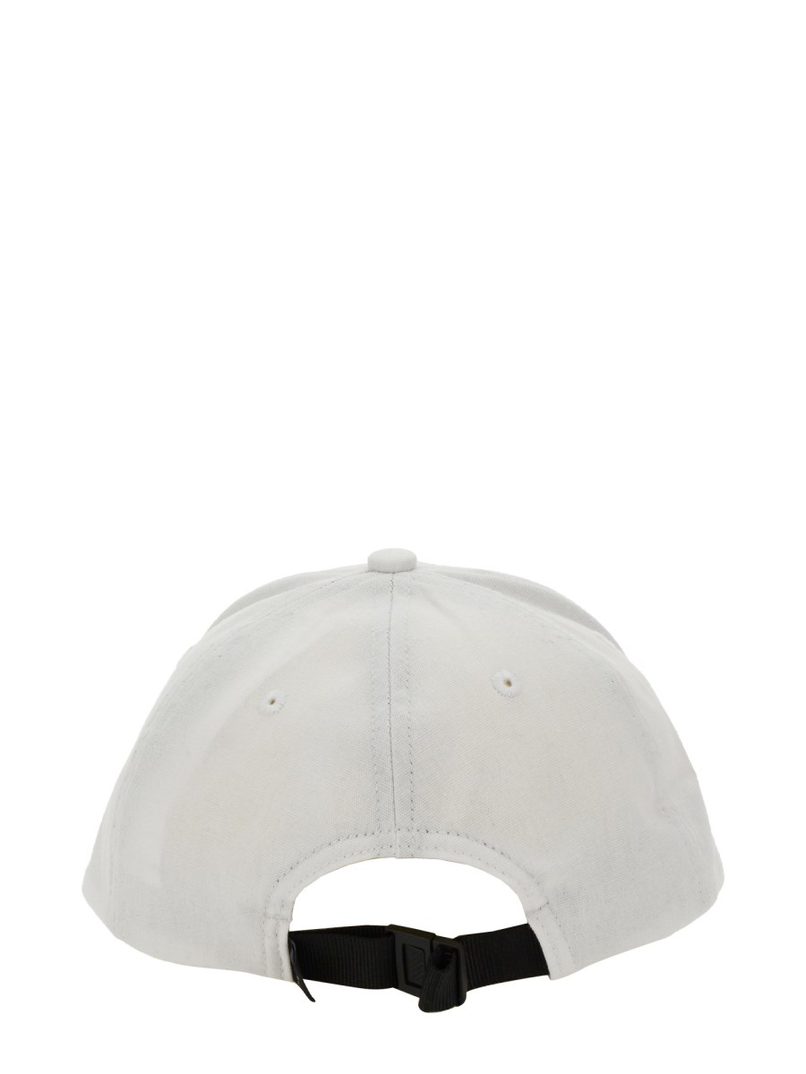 CAPPELLO DA BASEBALL CON LOGO
