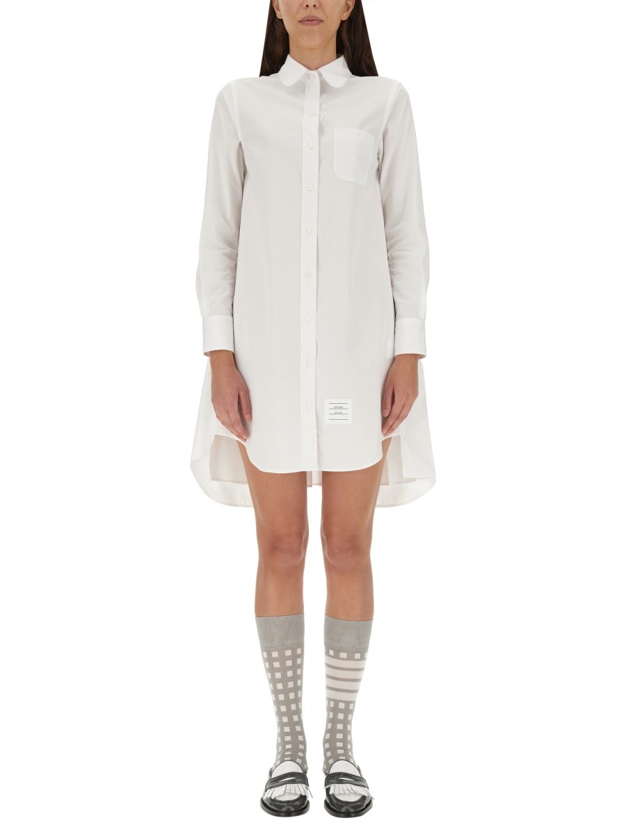 ABITO CAMICIA