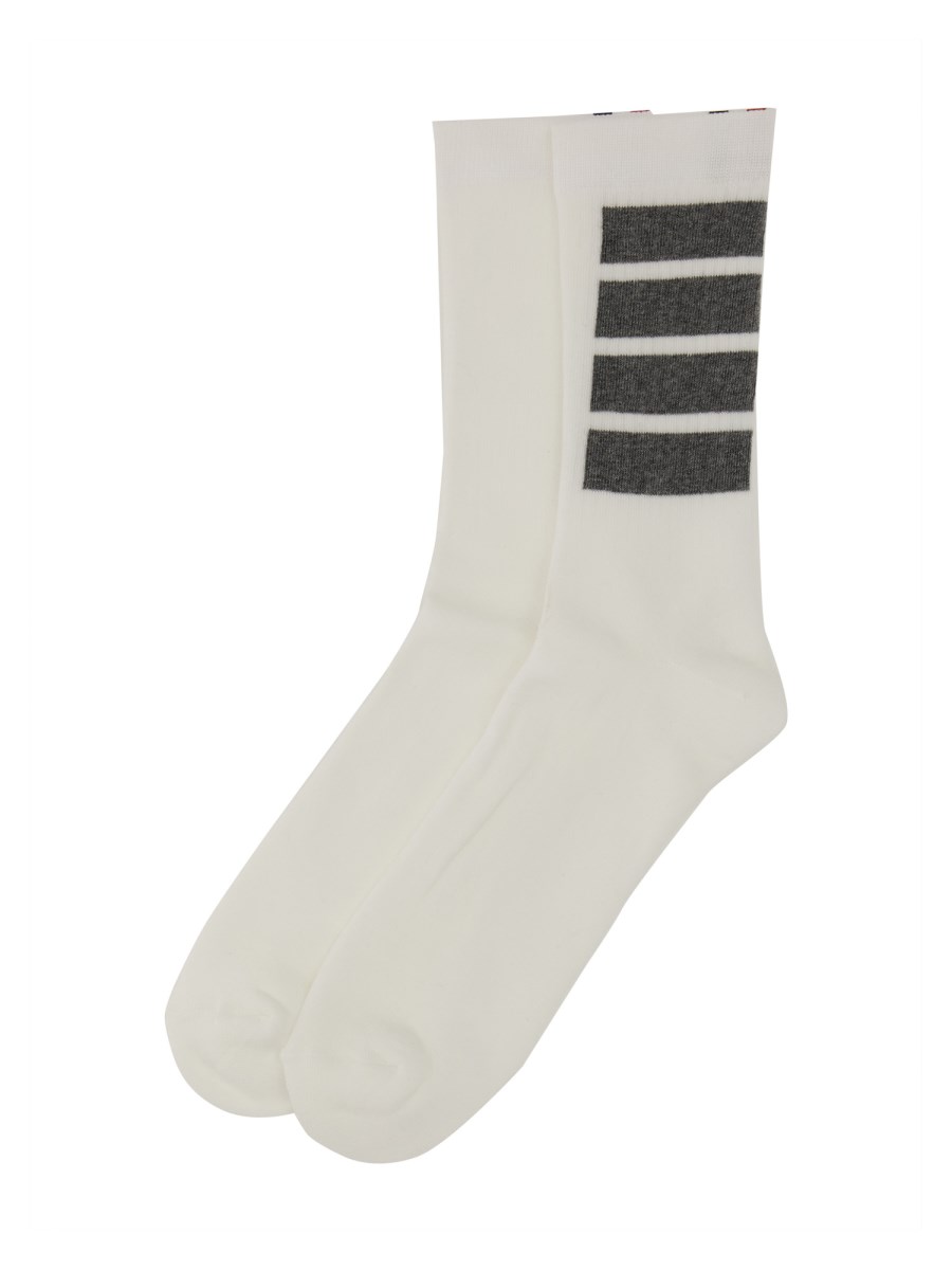 CALZINI ATHLETIC TERRY STICH