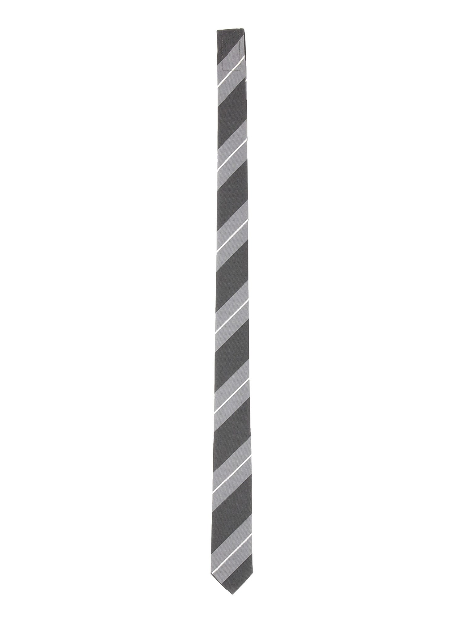 THOM BROWNE CLASSIC TIE