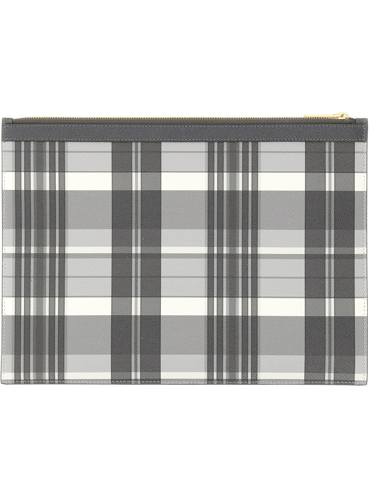 thom browne porta documenti medium