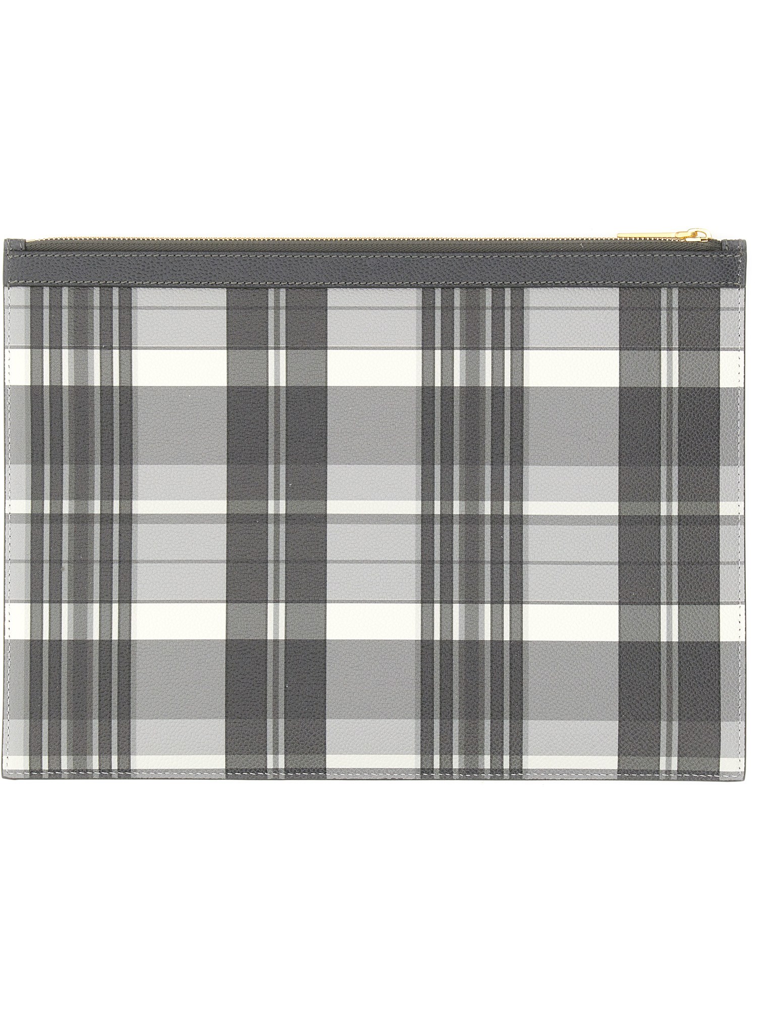 thom browne medium document holder