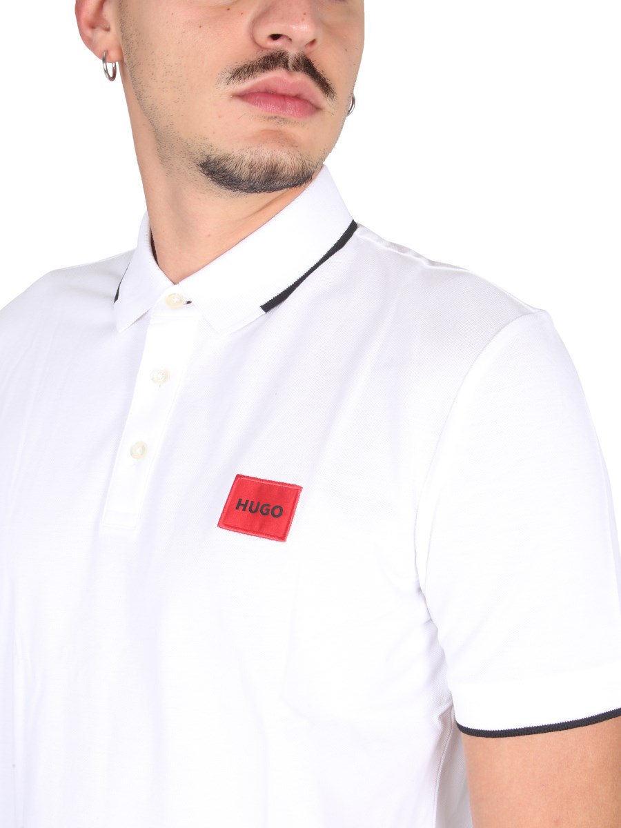 POLO SLIM FIT