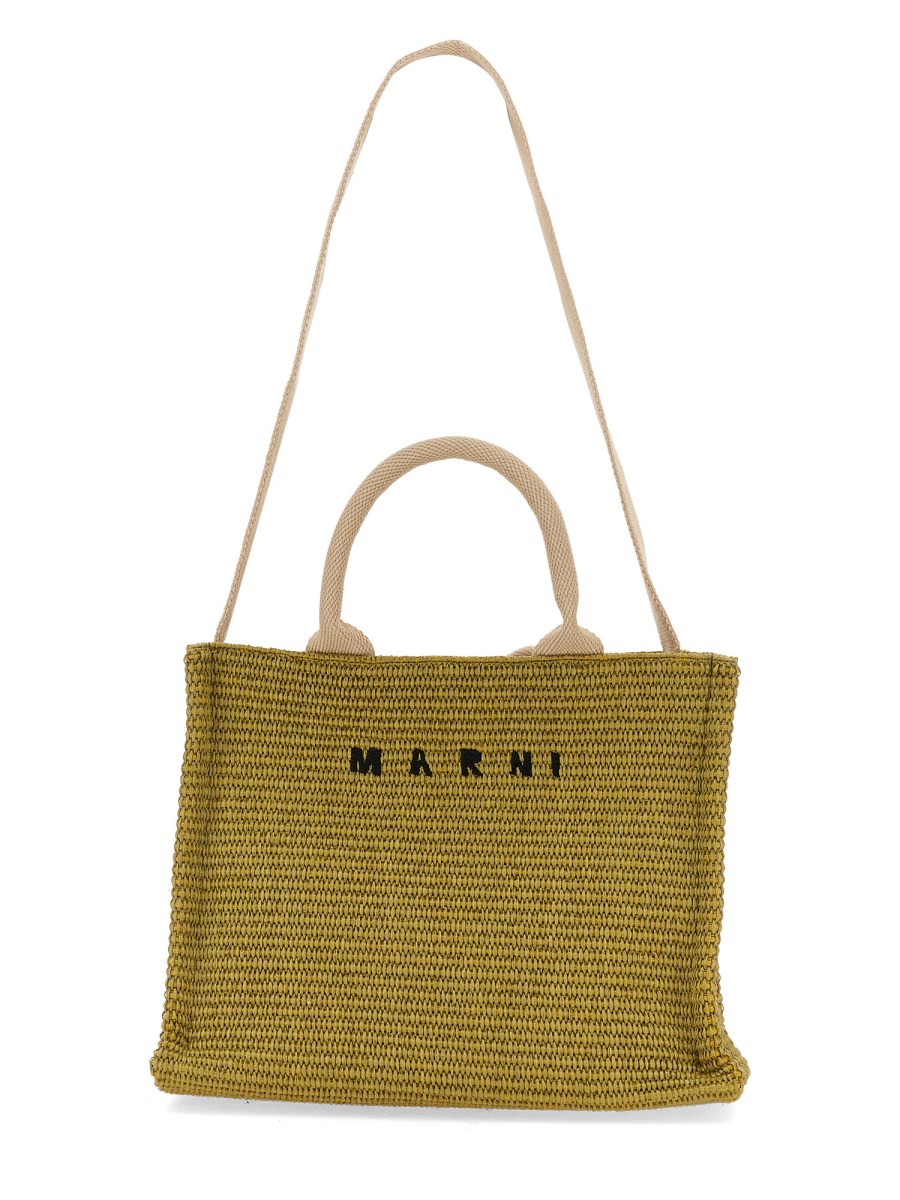 Marni hot sale beach bag