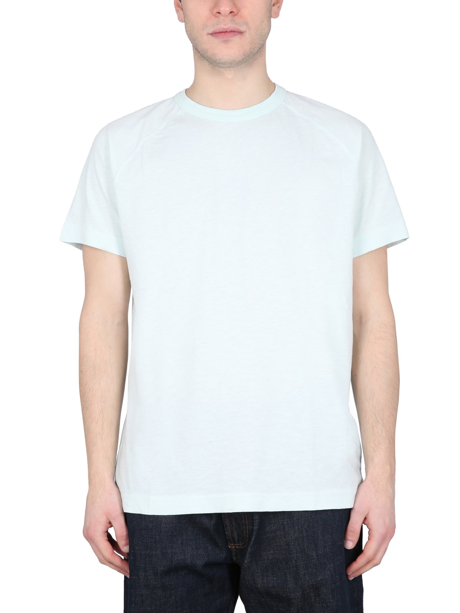 ymc television t-shirt