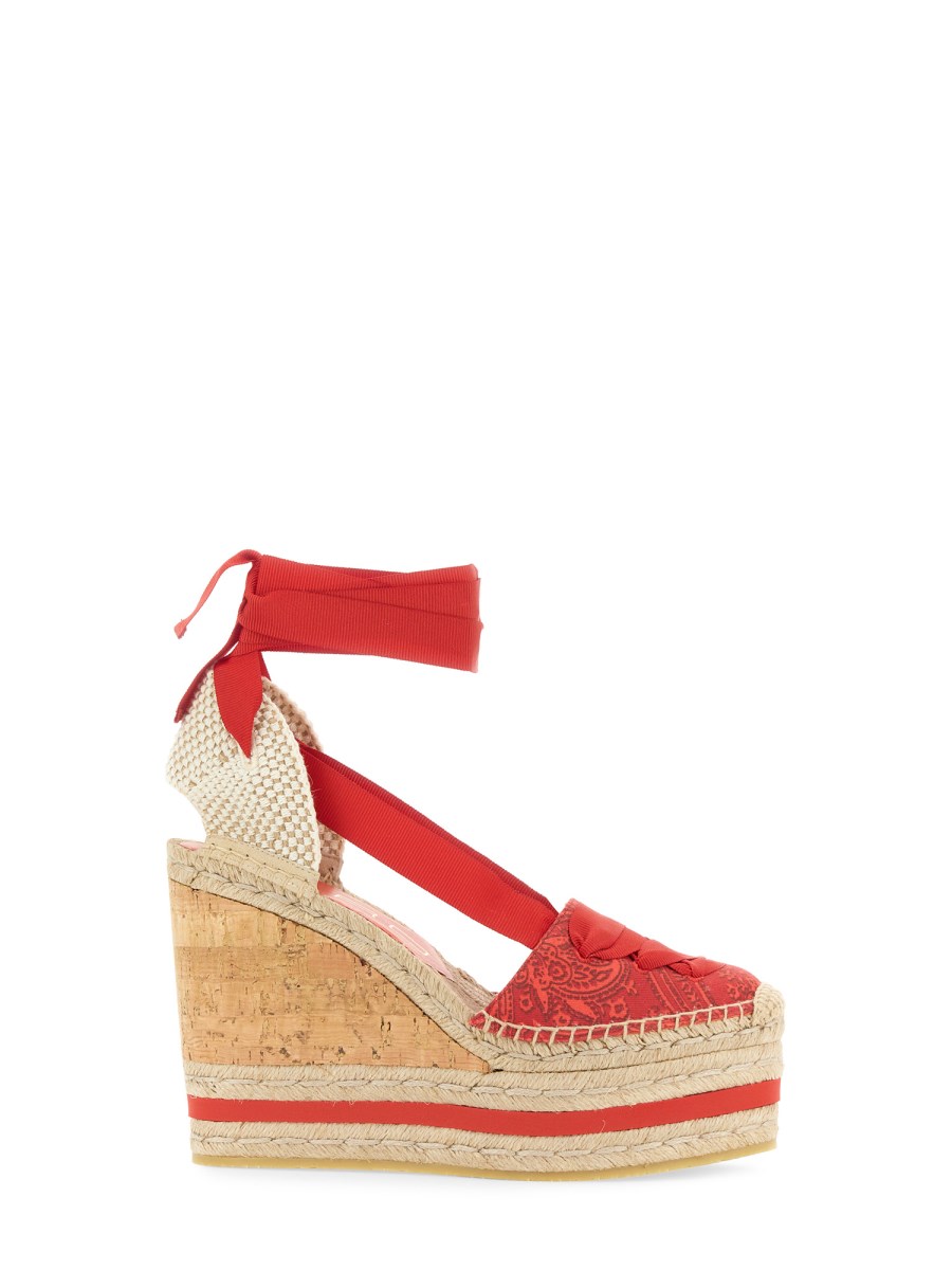 Etro espadrilles deals