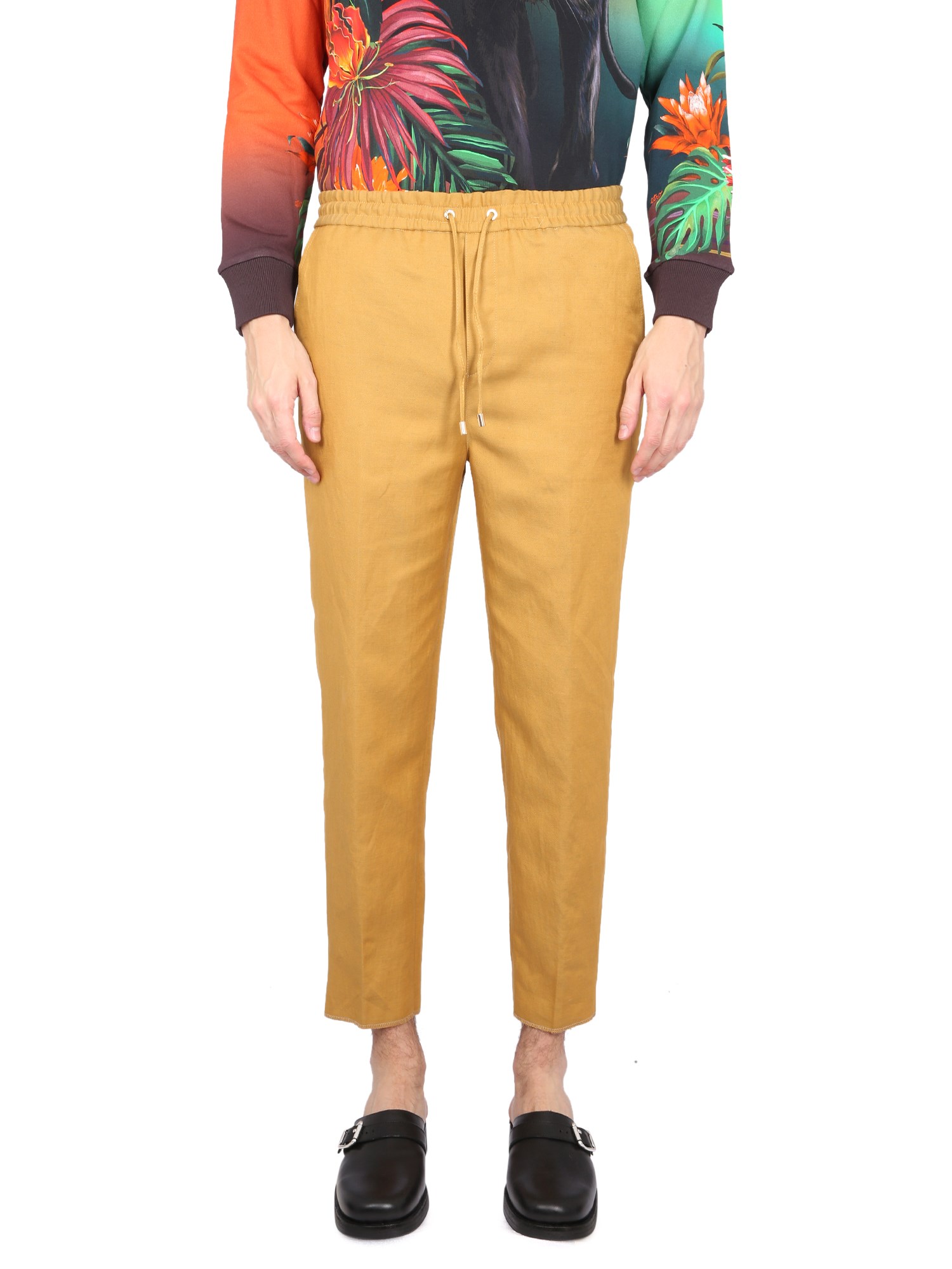 ETRO YORK PANTS