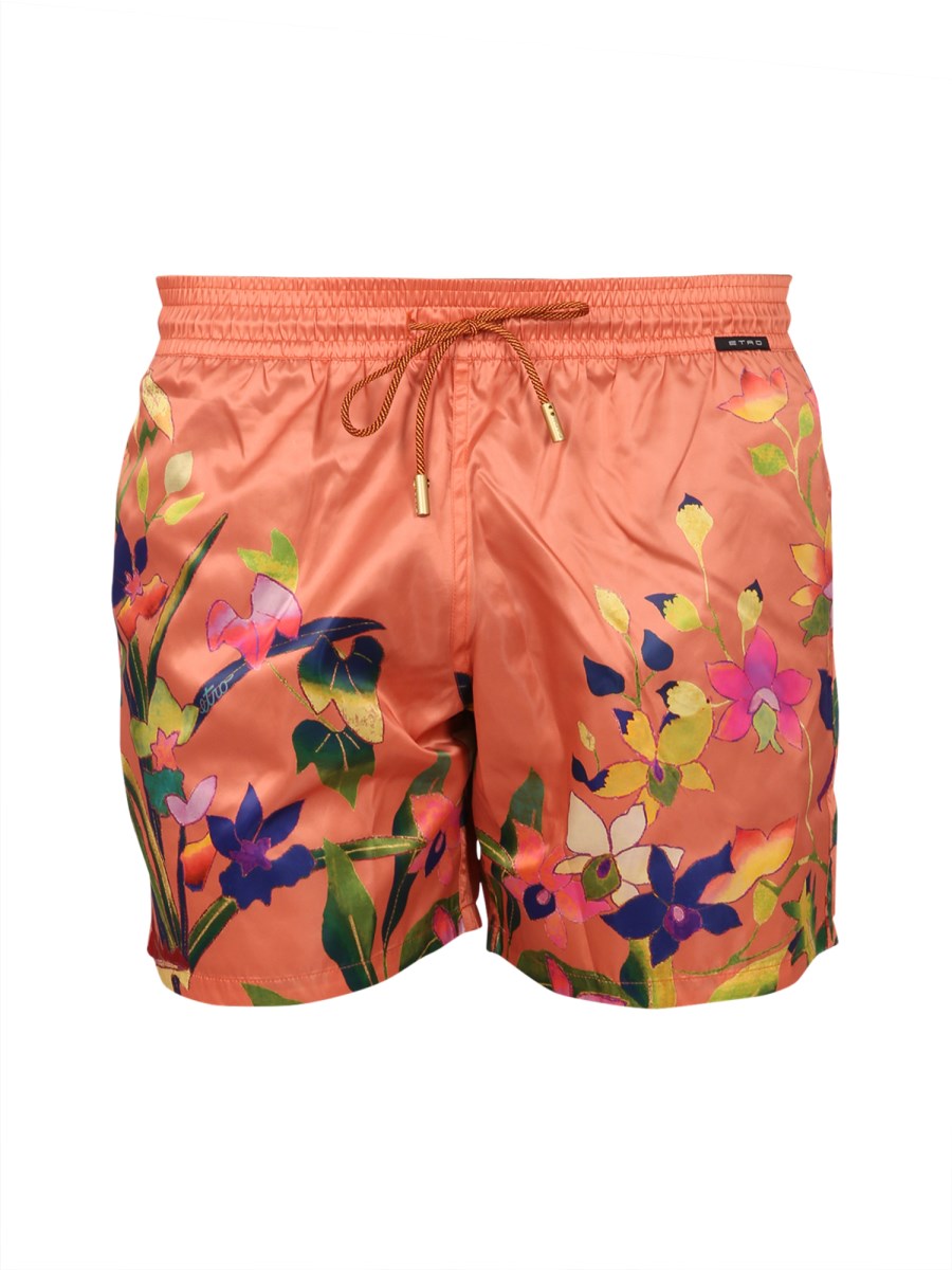 COSTUME DA BAGNO BOXER