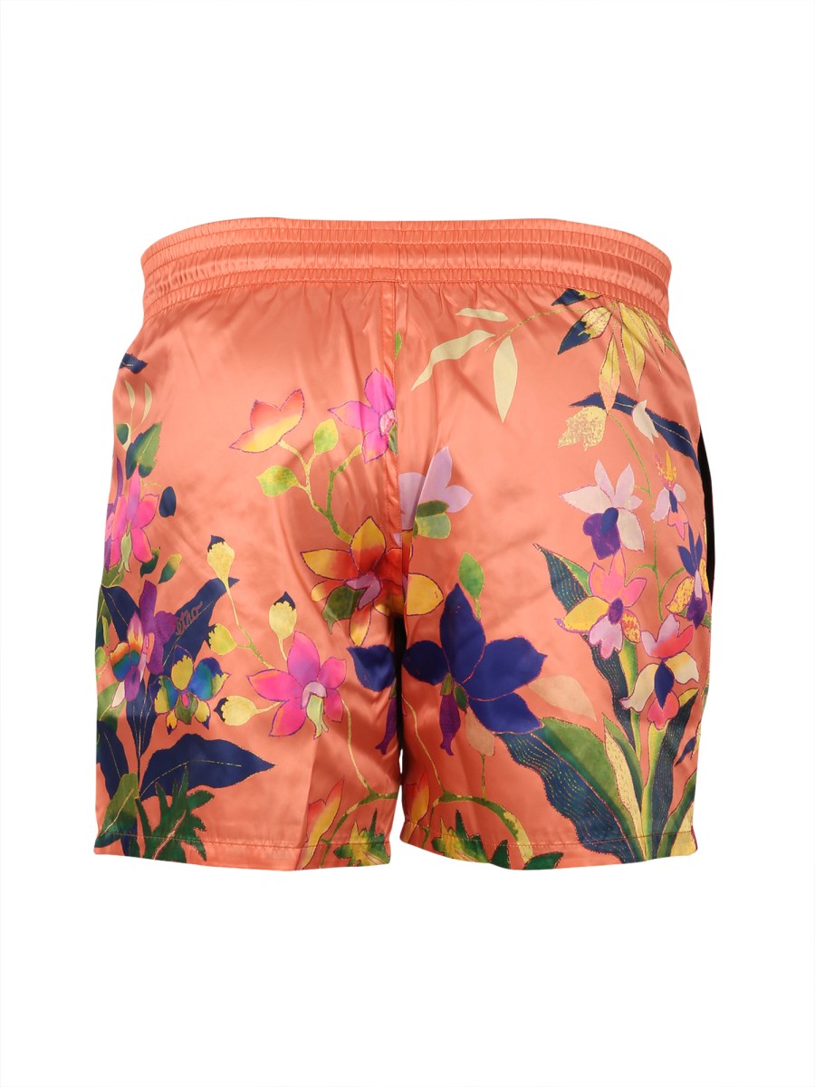 COSTUME DA BAGNO BOXER