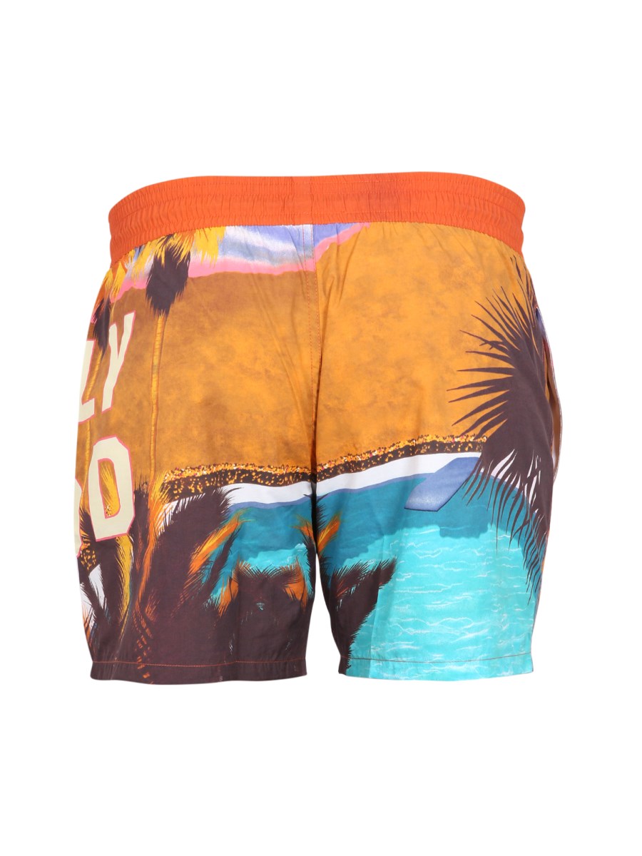 COSTUME DA BAGNO BOXER