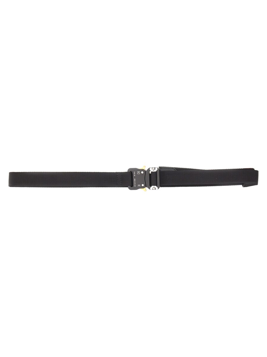 小物 1017 ALYX 9SM /MEDIUM ROLLERCOASTER BELT 1017 ALYX 9SM - Medium Rollercoaster Belt | HBX