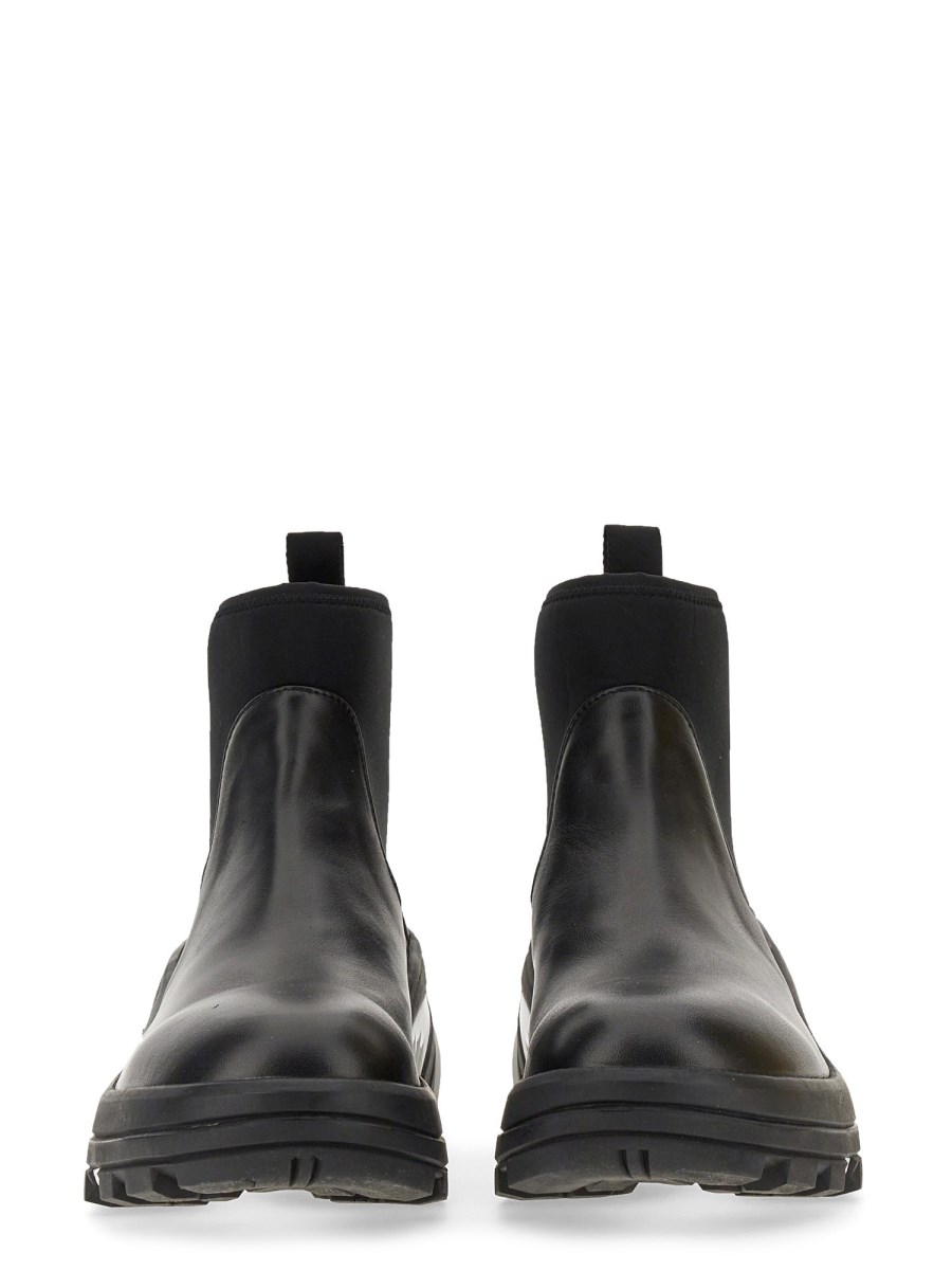 Alyx chelsea boots outlet mens