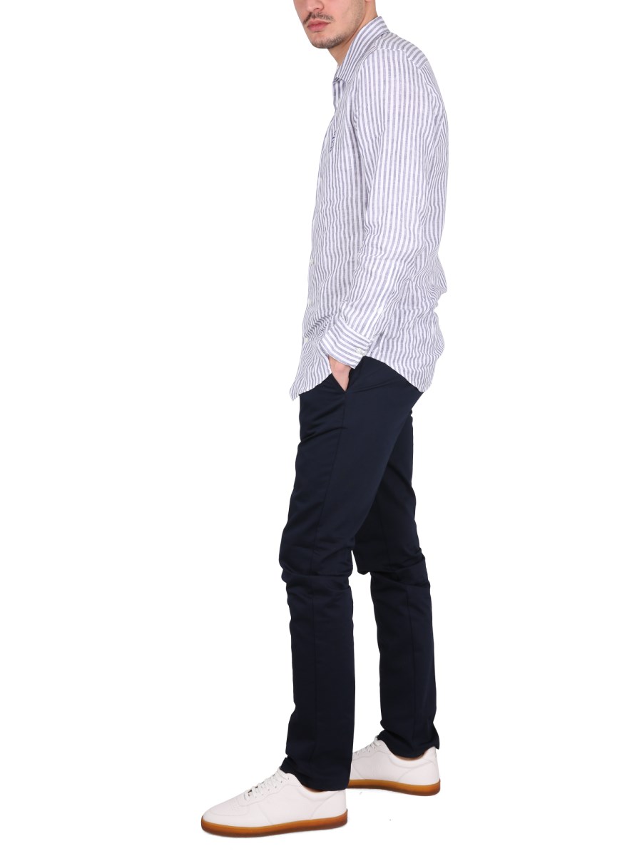 PANTALONE SLIM FIT