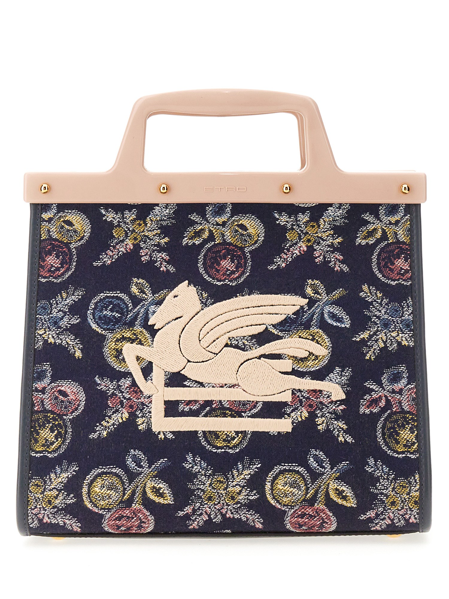 ETRO LOVE TROTTER BAG SMALL