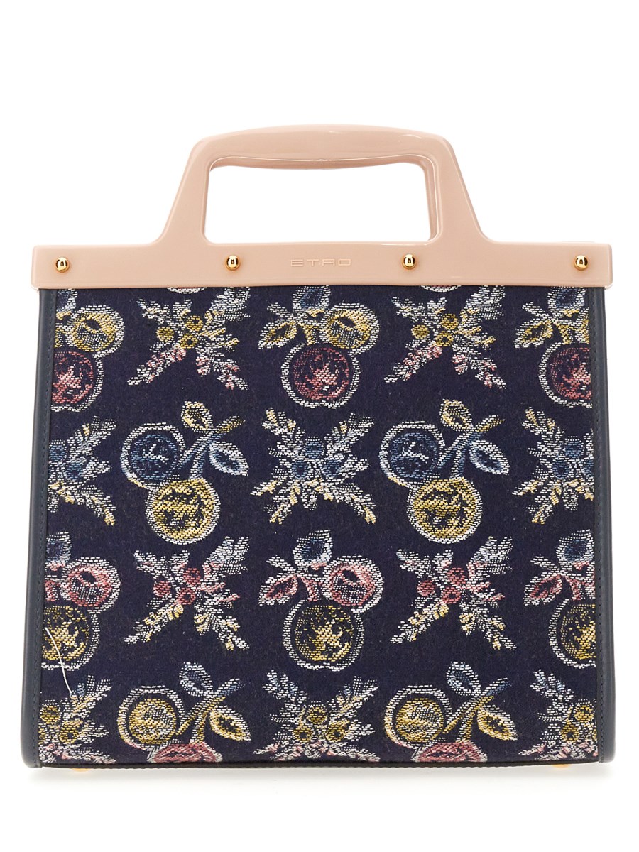 BORSA LOVE TROTTER SMALL