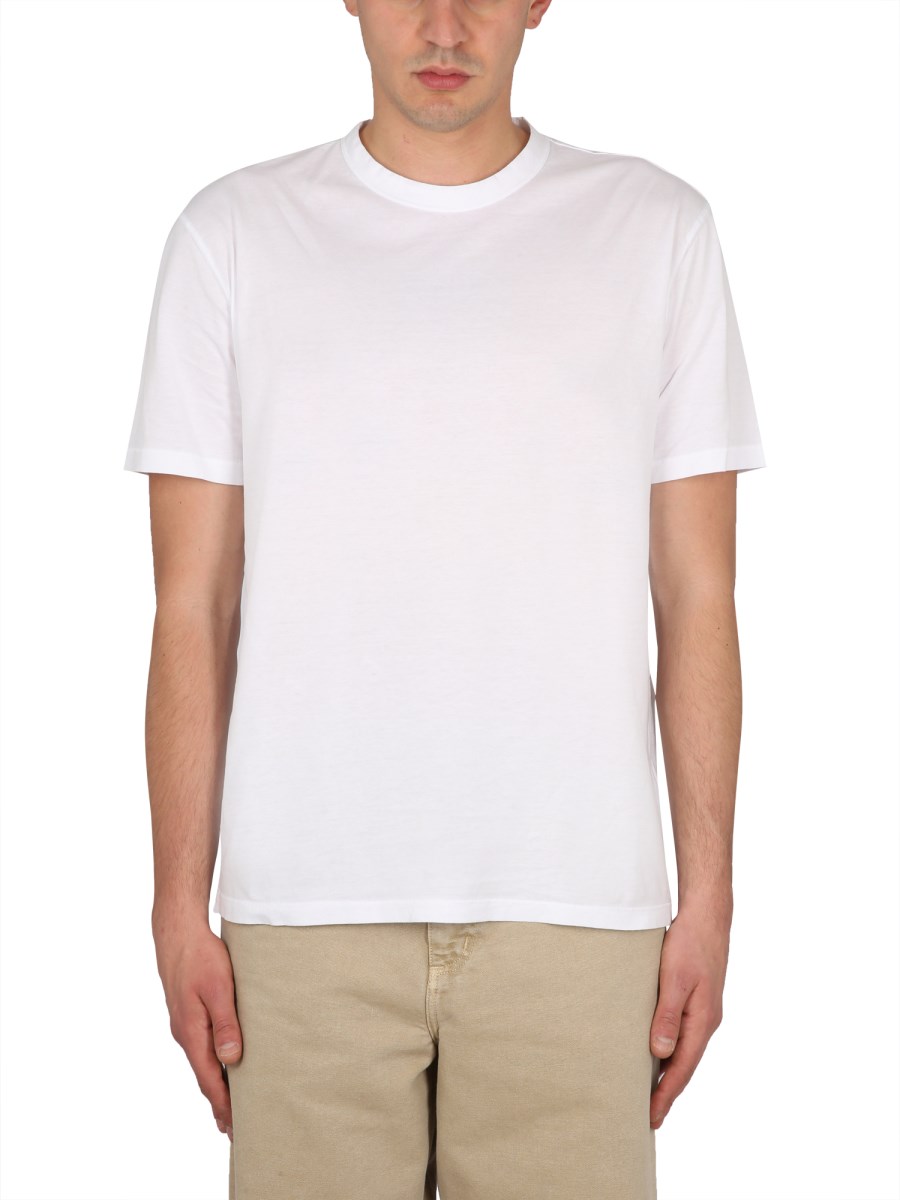 Cotton t-shirt by Ten C