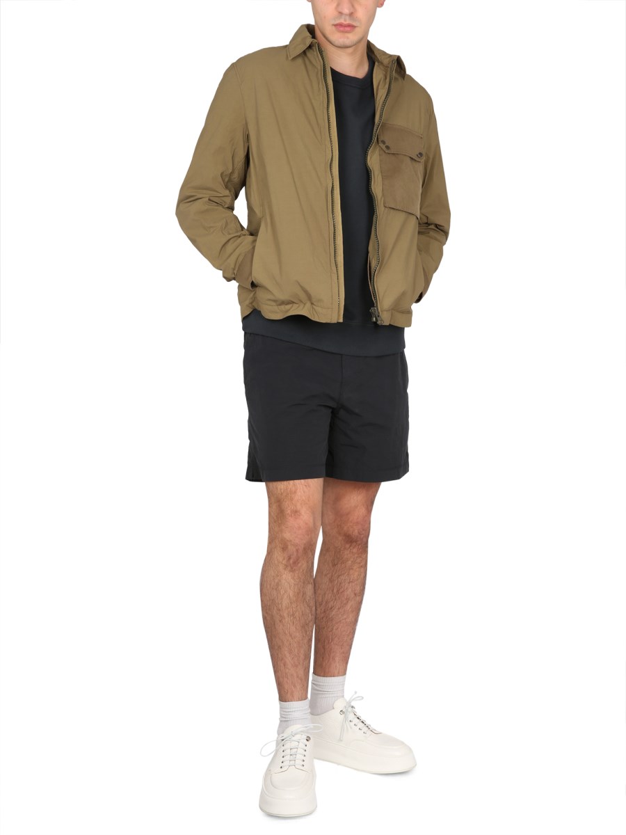 GIACCA MID LAYER