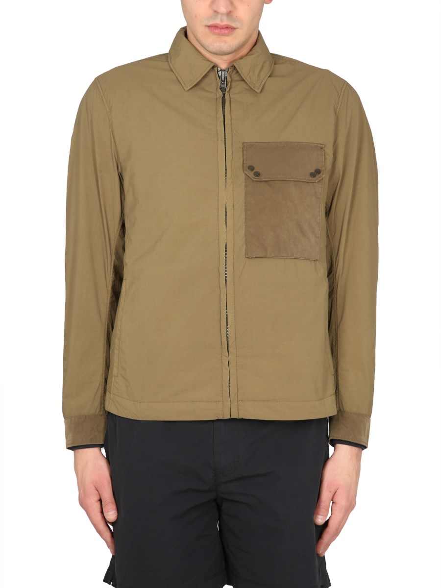 GIACCA MID LAYER