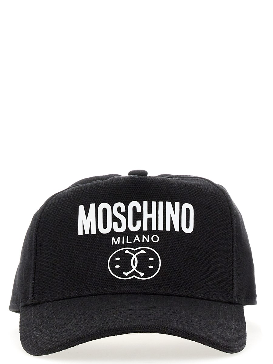 Cap moschino cheap