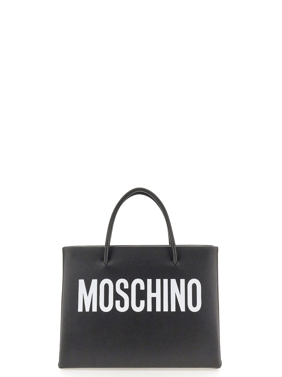 MOSCHINO - TEDDY BEAR BAG - Eleonora Bonucci