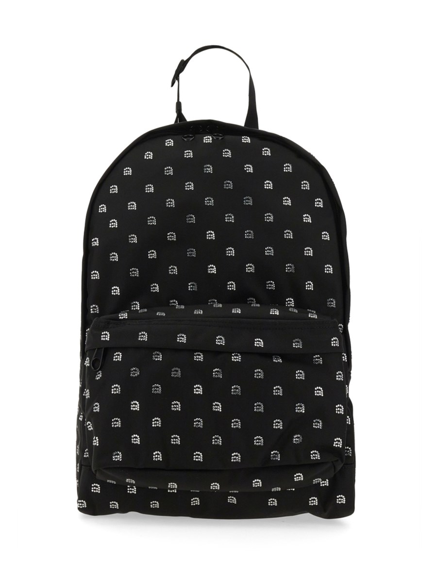 Alexander store wang backpack