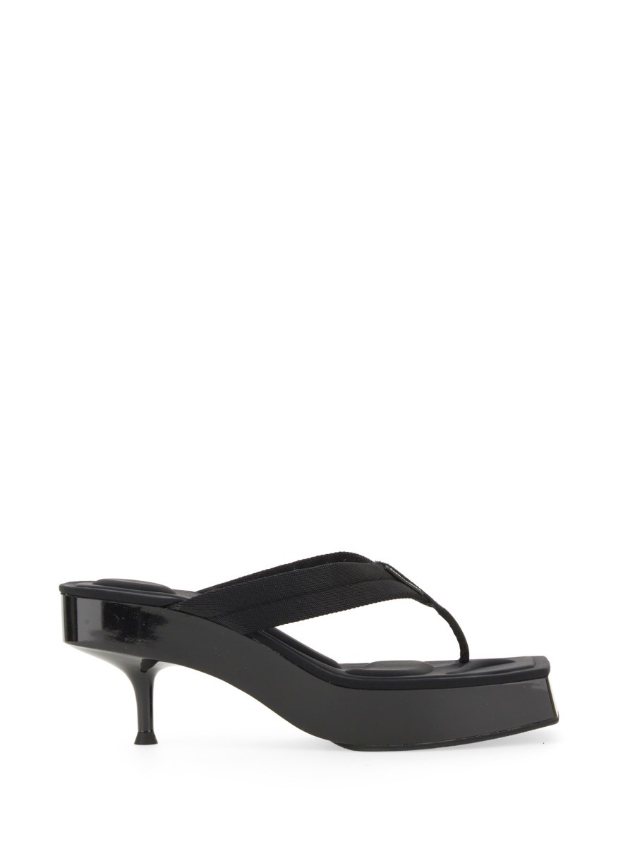 Jessie platform slip on sale on