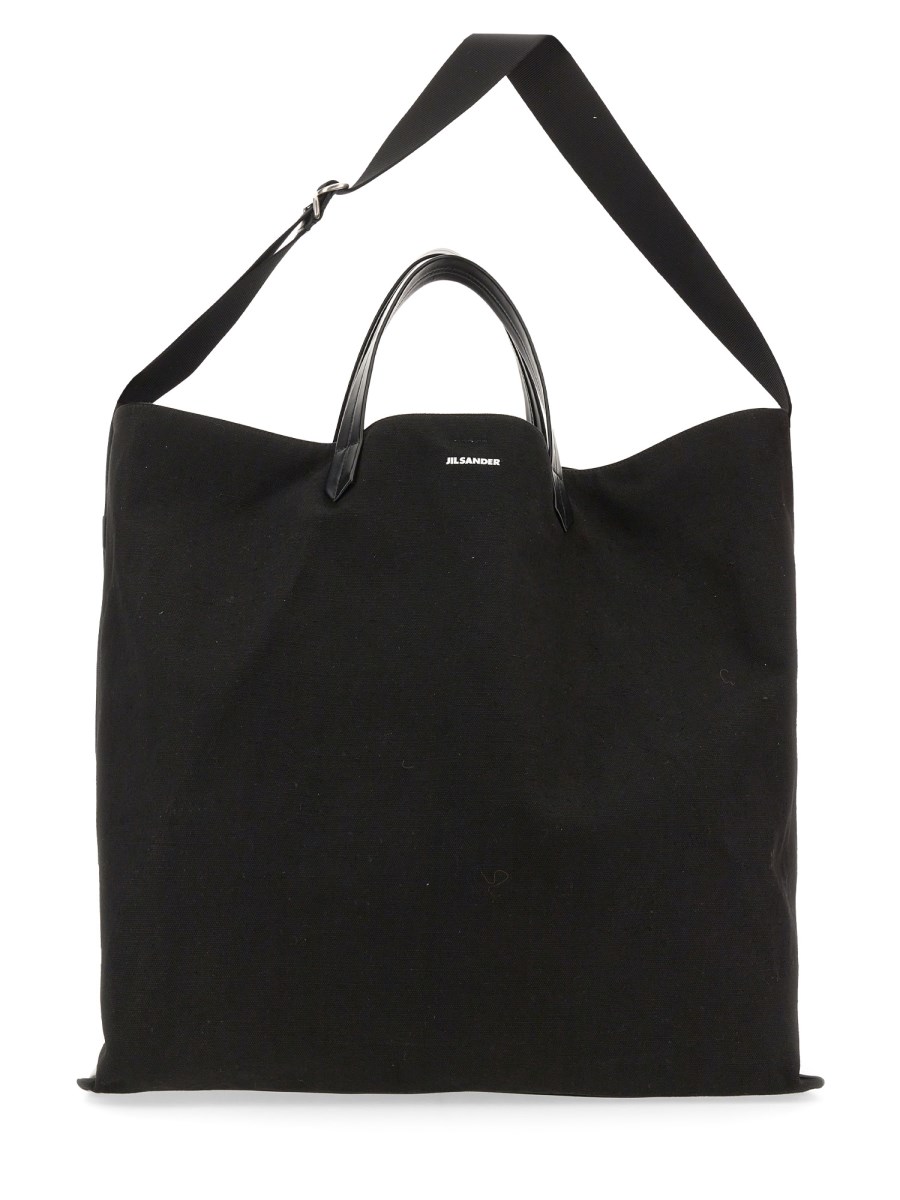BORSA TOTE MEDIUM IN TELA