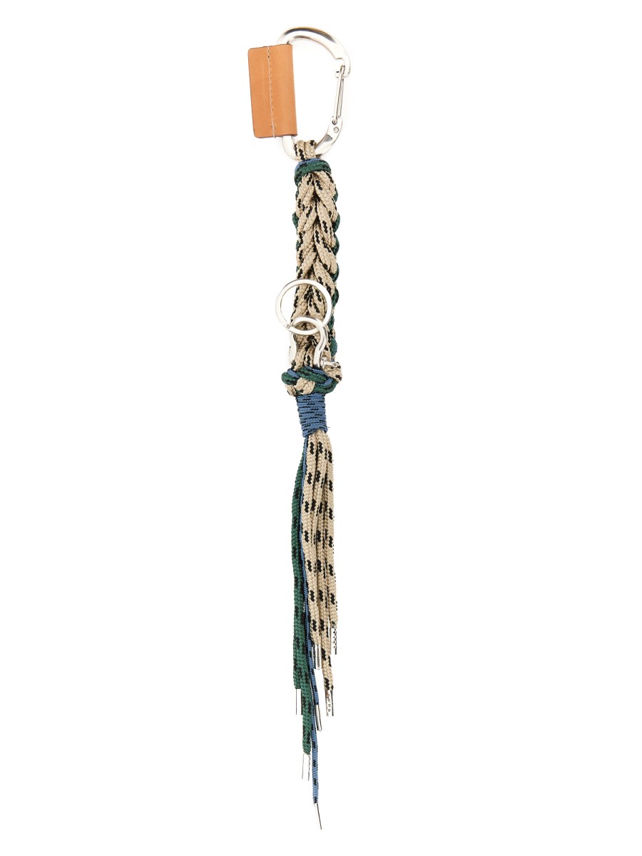 PORTACHIAVI KNOT